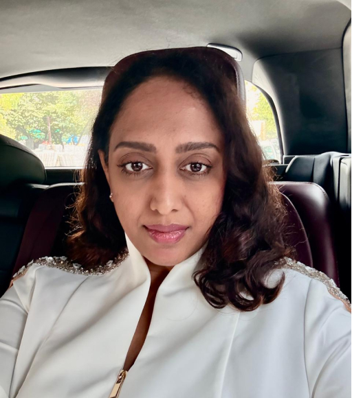 Mrs. Siva Priya P