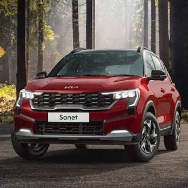 Sonet Offer