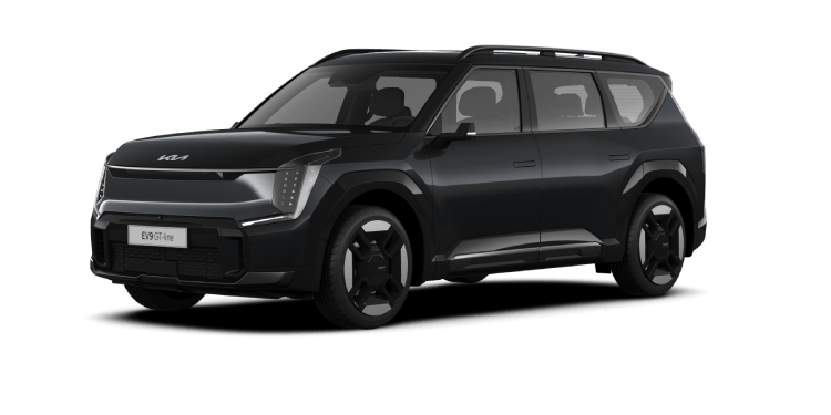 KIA EV9